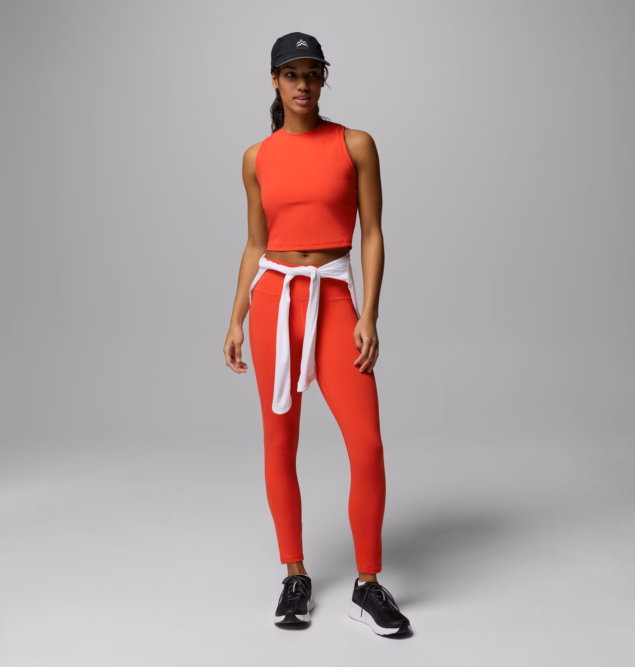 CAMISETA FEMENINO COLUMBIA LONERIDGE – foto 2